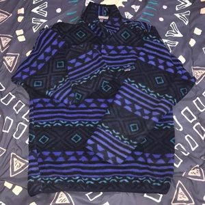 Patagonia Synchillia pullover